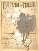 Hot Tamale Mollie, Max Kortlander, 1920