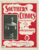 Southern Echoes, Nanka Estelle Faucette, 1901