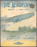 The Aeroplane, Edmund Braham, 1909