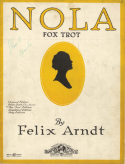 Nola version 2, Felix Arndt, 1915