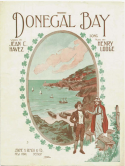 Donegal Bay, Henry Lodge, 1914