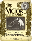 The Victor March, Arthur Pryor, 1904