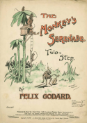 The Monkey's Serenade, Felix Godard, 1910