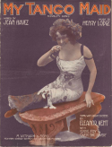 My Tango Maid, Henry Lodge, 1912