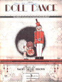 The Doll Dance version 1, Nacio Herb Brown, 1926