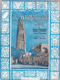 The Whiffenpoof Song, Meade Minningerode; George S. Pomeroy; Tod B. Galloway, 1936