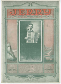 Jerry, Billy Baskette, 1919