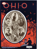 O-Hi-O, Abe Olman, 1920