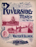 The Riverside, Walter V. Ullner, 1897