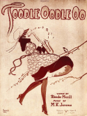 Toodle-Oodle-Oo, M. K. Jerome, 1919