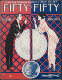Fifty-Fifty, Chris Smith, 1914