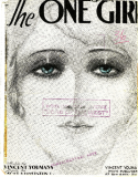 The Only Girl, Victor Herbert, 1914