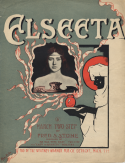 Elseeta, Fred S. Stone, 1900