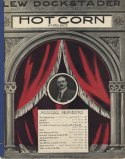 Hot Corn, Chris Smith, 1908