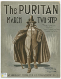 The Puritan, Carl Loveland, 1913