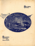 Steady, Boys, Steady!, Farragut S. Grant, 1905
