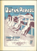 The Duck's Parade, Maurice De Witt