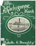 Machigonne, Mabelle G. Doughty, 1907