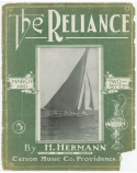 The Reliance, H. Hermann, 1903