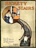 Rickety Stairs, Charley T. Straight; Roy Bargy, 1921
