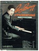 Pianoflage, Roy Bargy, 1922