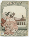 Vanity, Jason V. Mathews, 1903