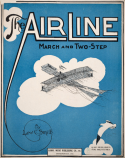 The Air Line, Lew C. Smith, 1915