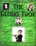The Gumbo Trot, Frank Broekhoven; Chas Rittiner, 1914