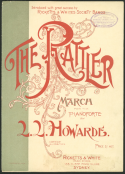 The Rattler, L. L. Howarde