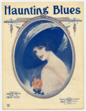 Haunting Blues, Henry Busse, 1922