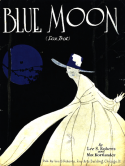 Blue Moon, Max Kortlander; Lee S. Roberts, 1918