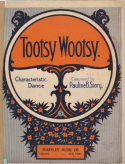 Tootsy Wootsy, Pauline B. Story, 1905