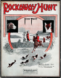 Rockaway Hunt, Milton Ager; Pete Wendling, 1915