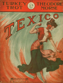 Texico, Theodore F. Morse, 1913