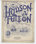 Hudson-Fulton, L. Mason Helder, 1909