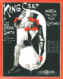 King Crap, Lee Orean Smith, 1900