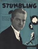 Stumbling version 1, Zez Confrey, 1922