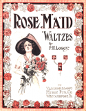 Rose Maid, Frank Hoyt Losey, 1912