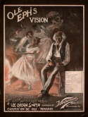 Ole Eph's Vision, Lee Orean Smith, 1899
