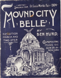 Mound City Belle, Ben Hurd, 1903