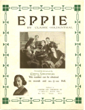 Eppie, Claire Goldenthal, 1921