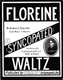 Floreine Waltz, Ernest J. Schuster, 1908