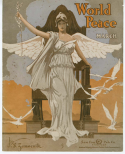 World Peace, John S. Zamecnik, 1914