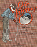 Ole Virginny, John S. Zamecnik, 1916