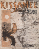 Kissamee, John S. Zamecnik, 1914